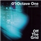 Octave One Featuring Random Noise Generation - Off The Grid