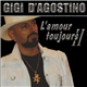 Gigi D'Agostino - L'Amour Toujours II