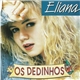 Eliana - Os Dedinhos