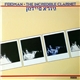 Feidman - The Incredible Clarinet