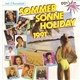 Various - Sommer, Sonne, Holiday 1991