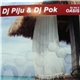 Dj Piju & Dj Pok - EP Vol. 2 - Oasis