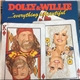 Dolly & Willie - Everything's Beautiful In Its Own Way
