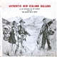 Les Cleveland And Joe Charles Sung By The Billy Black Boys - Authentic New Zealand Ballads