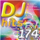 Various - DJ Hits Vol. 174