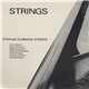 Stephan Kurmann Strings - Strings
