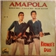 Kroner's Duo - Amapola