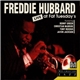 Freddie Hubbard - Live At Fat Tuesday's