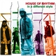 House Of Rhythm - In A Different Style