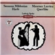 Louis Spohr, Susanna Mildonian, Maxence Larrieu - Sonatas For Flute And Harp