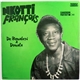 Nkotti François And The Black Styls 77 - De Bonaberi À Douala