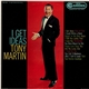 Tony Martin - I Get Ideas