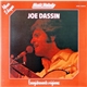 Joe Dassin - Enregistrement Originaux