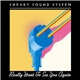 Sneaky Sound System - Really Want To See You Again (Remixes)