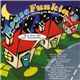 Various - House Funkin' 3 - DJ Mix By Jay Chappell