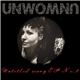 Unwoman - Untitled Scary EP No. 1