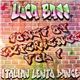 Luca Bazz - Songs Of Experience Vol 1