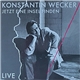 Konstantin Wecker - Jetzt Eine Insel Finden-Live
