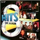 Various - The Hits Album 8