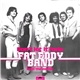 Fat Eddy Band - Don't Let It Fade