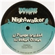 Nightwalker - Flange Bracket / Indian Ocean