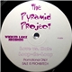 The Pyramid Project - Love vs. Hate / That Weed Song