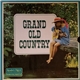 Various - Grand Old Country