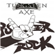 Tungsten Axe - Power Rock