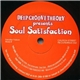 Deep Groove Theory - Soul Satisfaction