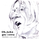 Guy Costa - Oh, John (Homenagem A John Lennon)