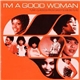 Various - I'm A Good Woman (Funk Classics From Sassy Soul Sisters)