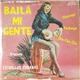 Orquesta Estrellas Cubanas - Baila Mi Gente