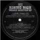 Various - Rising High Trance Injection EP