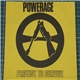Powerage - Protest To Survive