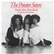Pointer Sisters - Friends' Advice (Don't Take It)