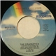 The Dramatics - Welcome Back Home / A Marriage On Paper Only