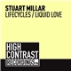 Stuart Millar - Lifecycles / Liquid Love