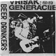 Vrisak Generacije - Beer Drinkers