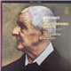 Bruckner / Mozart / Beethoven / Brahms / Wolf / Van Nuffel - New Philharmonia Chorus, Wilhelm Pitz, New Philharmonia Orchestra - Five Unaccompanied Motets / Ave Vernum Corpus / Die Himmel Ruhmen / Nanie / Morgenhymnus / Inconvertendo