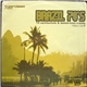 Various - Brazil 70's: 10 Samba-Funk & Bossa-Nova Tracks - Volume 2