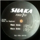 Shaka - Force 7 EP