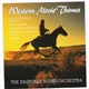 The Nashville Sound Orchestra - Western Movie Themes