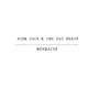 Nick Cave & The Bad Seeds - Mermaids