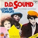 D.D. Sound - Love Me Tonight