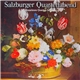 Mozarteum Quartett - Salzburger Quartettabend