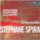 Stéphane Spira - First Page