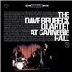 The Dave Brubeck Quartet - At Carnegie Hall