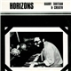 Harry Tavitian & Creativ - Horizons