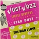 Gene Norman Presents Lionel Hampton All Stars And The All Stars - Just Jazz Concert - Star Dust / The Man I Love