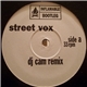 DJ Cam - Street Vox
